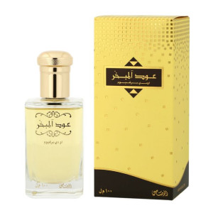 Perfumy Unisex Rasasi EDP Oud Al - Mubakhar (100 ml)