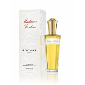 Perfumy Damskie Rochas Madame Rochas (100 ml)