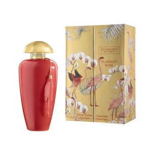 Perfumy Damskie The Merchant of Venice EDP Flamant Rose (100 ml)