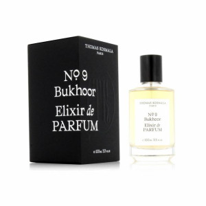 Perfumy Unisex Thomas Kosmala EDP No.9 Bukhoor (100 ml)