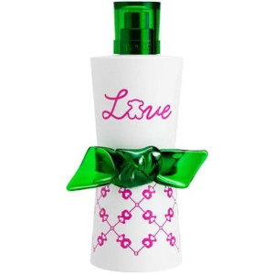 Perfumy Damskie Tous EDT Love (90 ml)