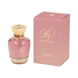 Perfumy Damskie Tous EDP OH! The Origin (100 ml)