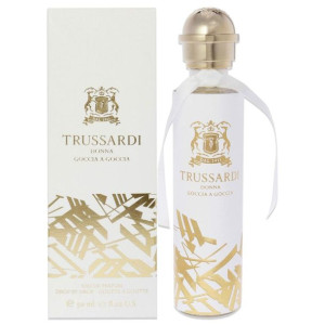 Perfumy Damskie Trussardi EDP Donna Goccia a Goccia (50 ml)