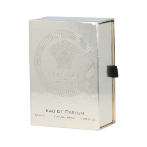 Perfumy Damskie Versace EDP Eros Pour Femme (50 ml)