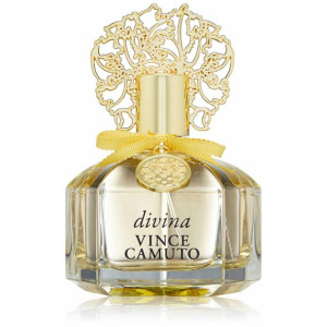 Perfumy Damskie Vince Camuto   EDP Divina (100 ml)