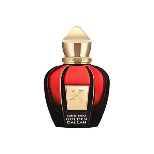 Perfumy Unisex Xerjoff Golden Dallah (50 ml)