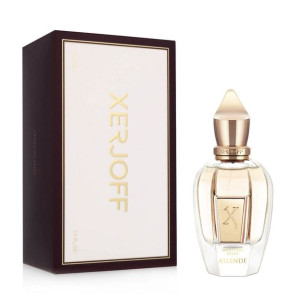 Perfumy Unisex Xerjoff Shooting Stars Allende (50 ml)