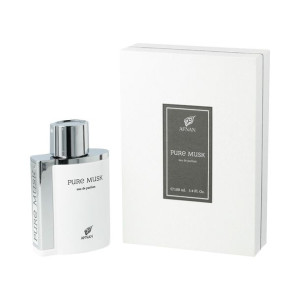 Perfumy Unisex Afnan EDP Pure Musk (100 ml)