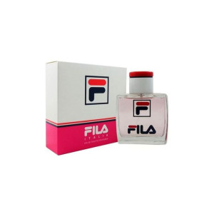 Perfumy Damskie Fila EDT Fila For Women (100 ml)