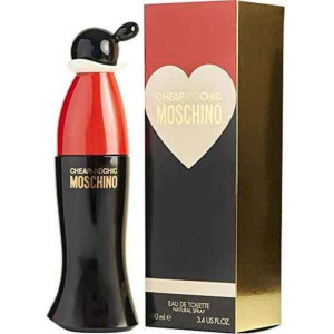 Perfumy Damskie Moschino EDT Cheap & Chic (100 ml)