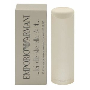 Perfumy Damskie Armani EDP Emporio Armani Ella (50 ml)
