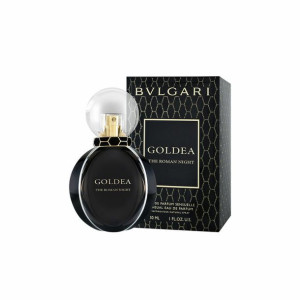 Perfumy Damskie Bvlgari Goldea The Roman Night EDP (30 ml)
