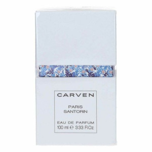 Perfumy Damskie Carven EDP Paris Santorini (100 ml)