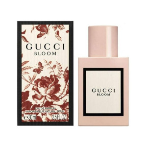 Perfumy Damskie Gucci Bloom Gucci GUC80 EDP (30 ml)