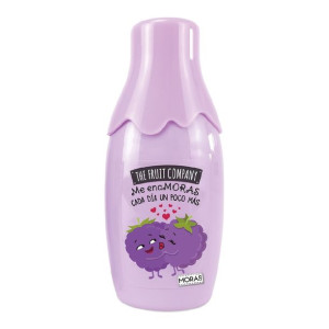 Perfumy Damskie The Fruit Company EDT Me enaMORAS cada día un poco más