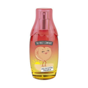 Perfumy Damskie The Fruit Company EDT Melocotón Paradise (40 ml)