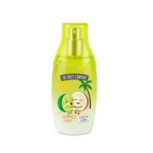 Perfumy Damskie The Fruit Company EDT Summer Love Coco Lima (40 ml)