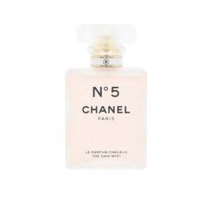 Perfumy do Włosów Nº5 Chanel (35 ml)
