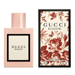 Perfumy Damskie Gucci Bloom Gucci 10008089 EDP (50 ml)