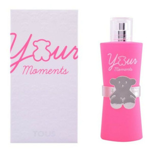 Perfumy Damskie Your Moments Tous EDT (90 ml)