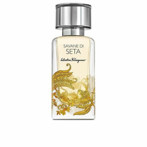 Perfumy Unisex Salvatore Ferragamo Savane di Seta EDP (100 ml)