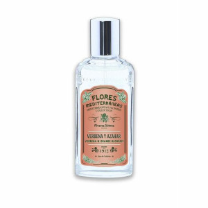 Perfumy Damskie Alvarez Gomez Flores Mediterráneas Verbena y Azahar EDT