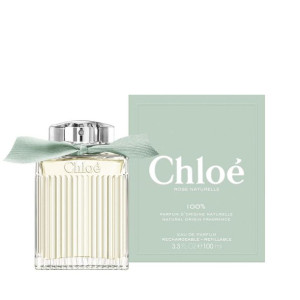 Perfumy Damskie Chloe EDP Rose Naturelle (100 ml)