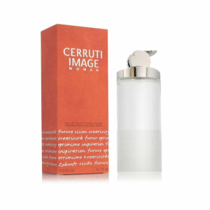Perfumy Damskie Elizabeth Arden EDT Image Woman (75 ml)