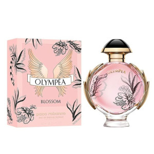 Perfumy Damskie Paco Rabanne Olympéa Blossom EDP (80 ml)