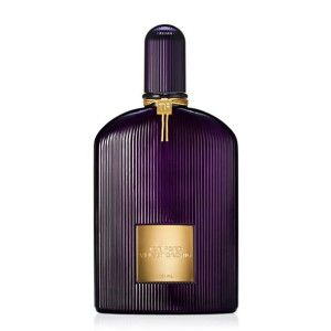 Perfumy Damskie Tom Ford EDP Velvet Orchid (100 ml)