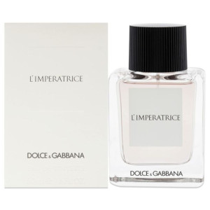 Perfumy Damskie Dolce & Gabbana EDT L'imperatrice 50 ml
