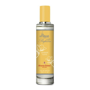 Perfumy Damskie Alvarez Gomez Ambar Femme EDP (30 ml)