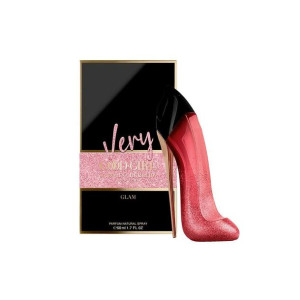 Perfumy Damskie Carolina Herrera Very Good Girl Glam EDP (50 ml)
