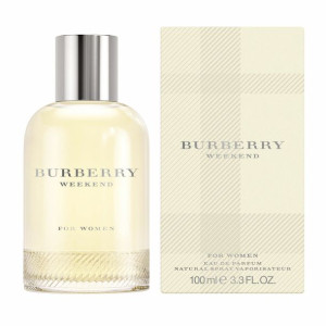Perfumy Damskie Burberry EDP Weekend for Women (100 ml)