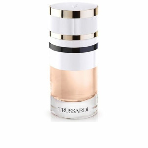 Perfumy Damskie Trussardi Pure Jasmine EDP (90 ml)
