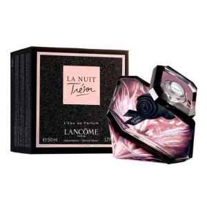 Perfumy Damskie EDP Lancôme EDP La Nuit Tresor 50 ml