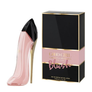 Perfumy Damskie EDP Carolina Herrera Good Girl Blush 50 ml