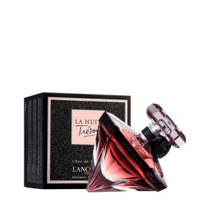 Perfumy Damskie EDP Lancôme EDP La Nuit Tresor 100 ml