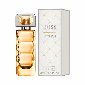 Perfumy Damskie Boss Orange Hugo Boss EDT 30 ml