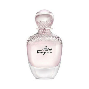 Perfumy Damskie Amo Salvatore Ferragamo EDP Amo