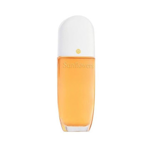 Perfumy Damskie Elizabeth Arden EDT Sunflowers (100 ml)
