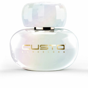 Perfumy Damskie Custo EDP 100 ml I Am The Power