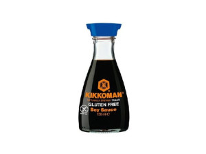 Sos Sojowy Bezglutenowy 150ml Kikkoman