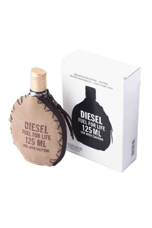 Diesel Fuel For Life Homme 125ml Edt