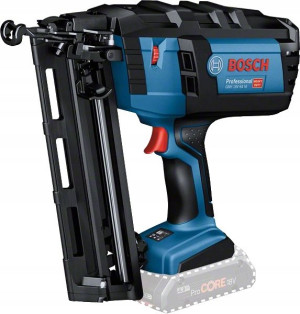 Akumulatorowa Gwoździarka Gnh 18v-64 M Bosch
