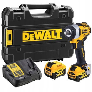 Klucz Udarowy 12v Xr 2x5ah 340nm Dcf901p2 Dewalt