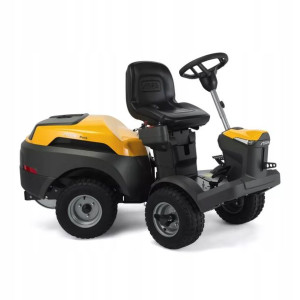 Kosiarka Traktor Ogrodowy 11,90kw Park 500 W Stiga