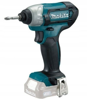 Zakrętarka Udarowa 10,8v 110nm Td110dz Makita