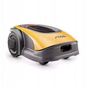 Autonomiczny Robot Koszący Kosiarka A 1500 Stiga