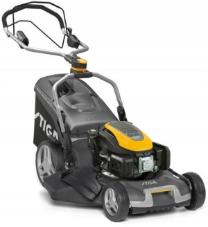 Kosiarka Spalinowa Combi 955 Ve 53cm Stiga